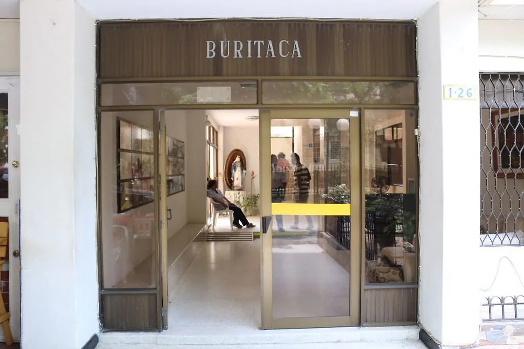 Apartamento Buritaca 302 El Rodadero サンタ・マルタ コロンビア