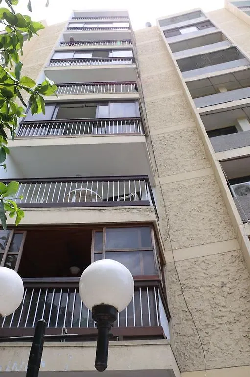 Apartamento Buritaca 302 El Rodadero サンタ・マルタ 0*,